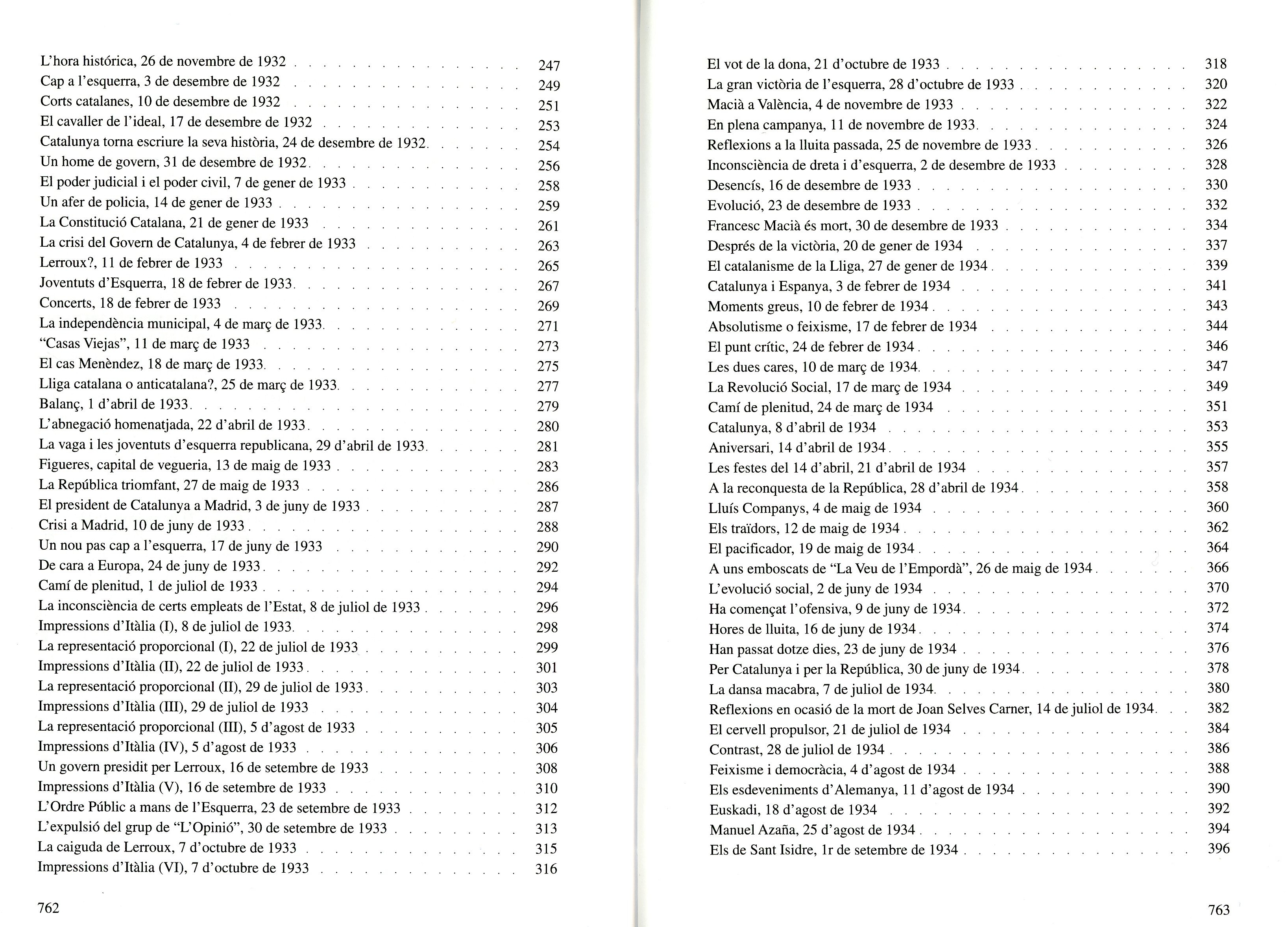 Alexandre Deulofeu : Els darrers mots : Articles i altres escrits - Miniatura 4